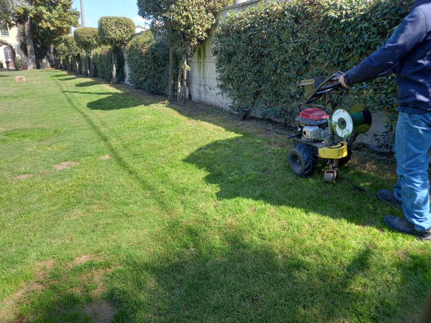 Assistenza e manutenzione