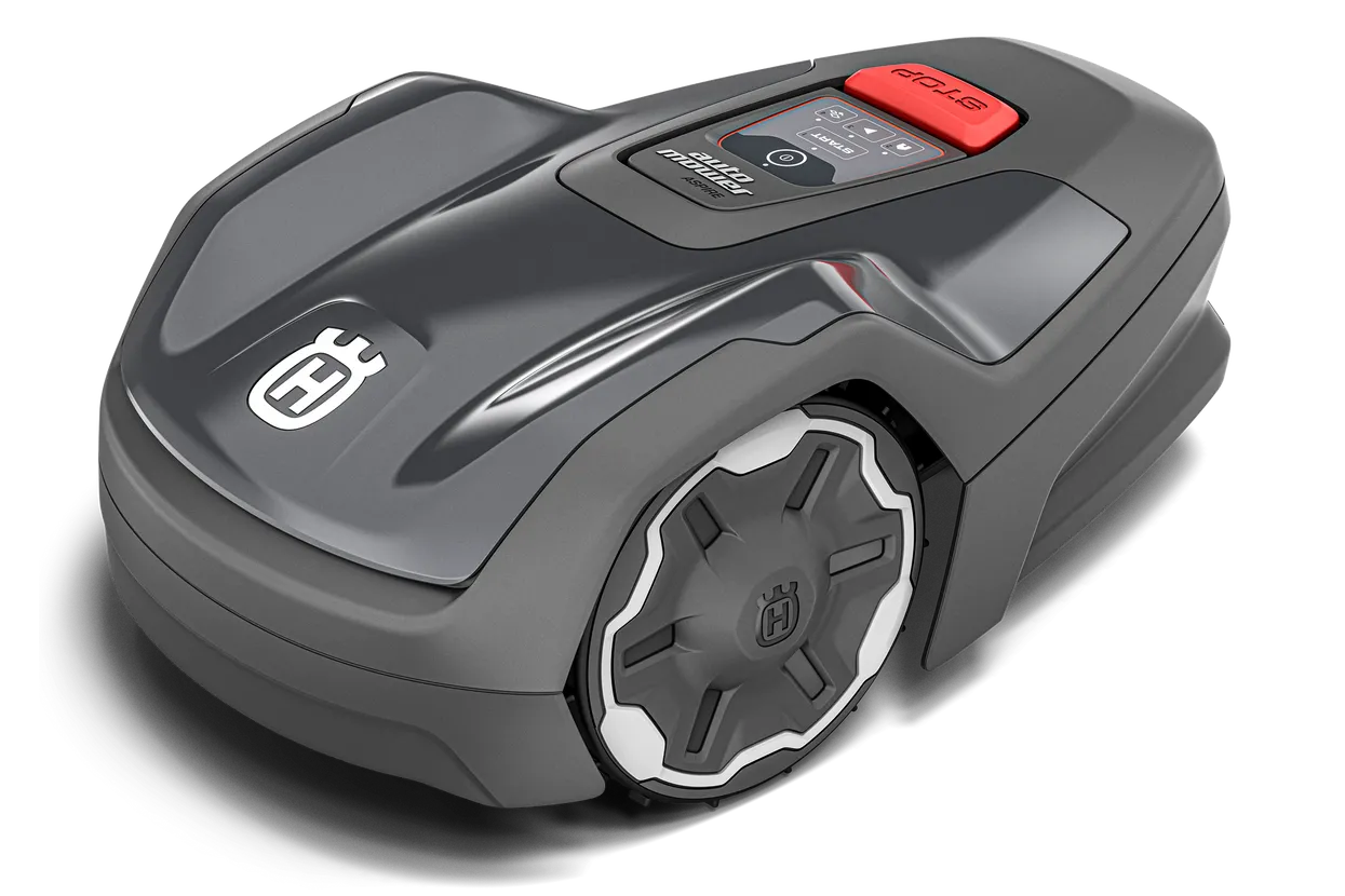 Robot tagliaerba Husqvarna Automower® Aspire™ R4