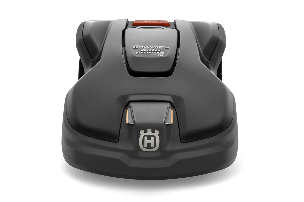 Robot tagliaerba Husqvarna Automower® 310 Mark II