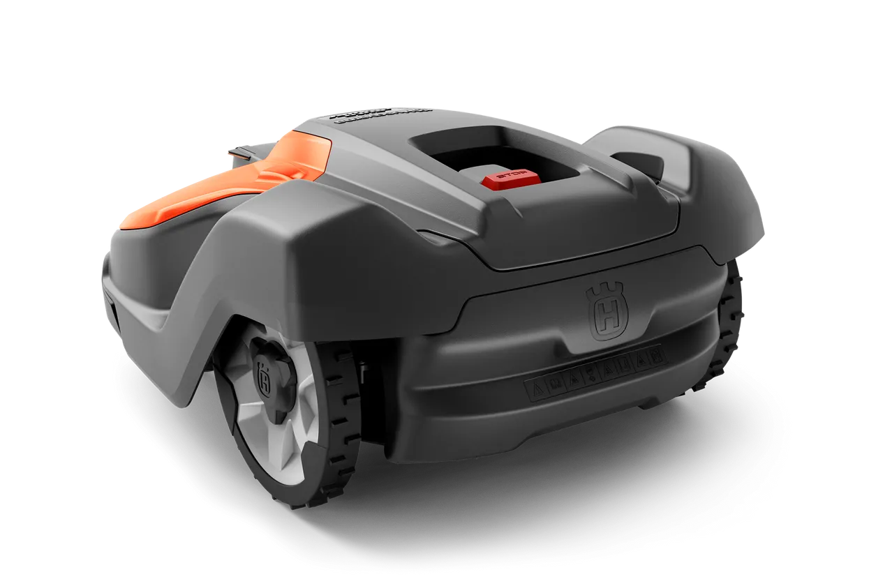 Robot tagliaerba Husqvarna Automower® 550 EPOS