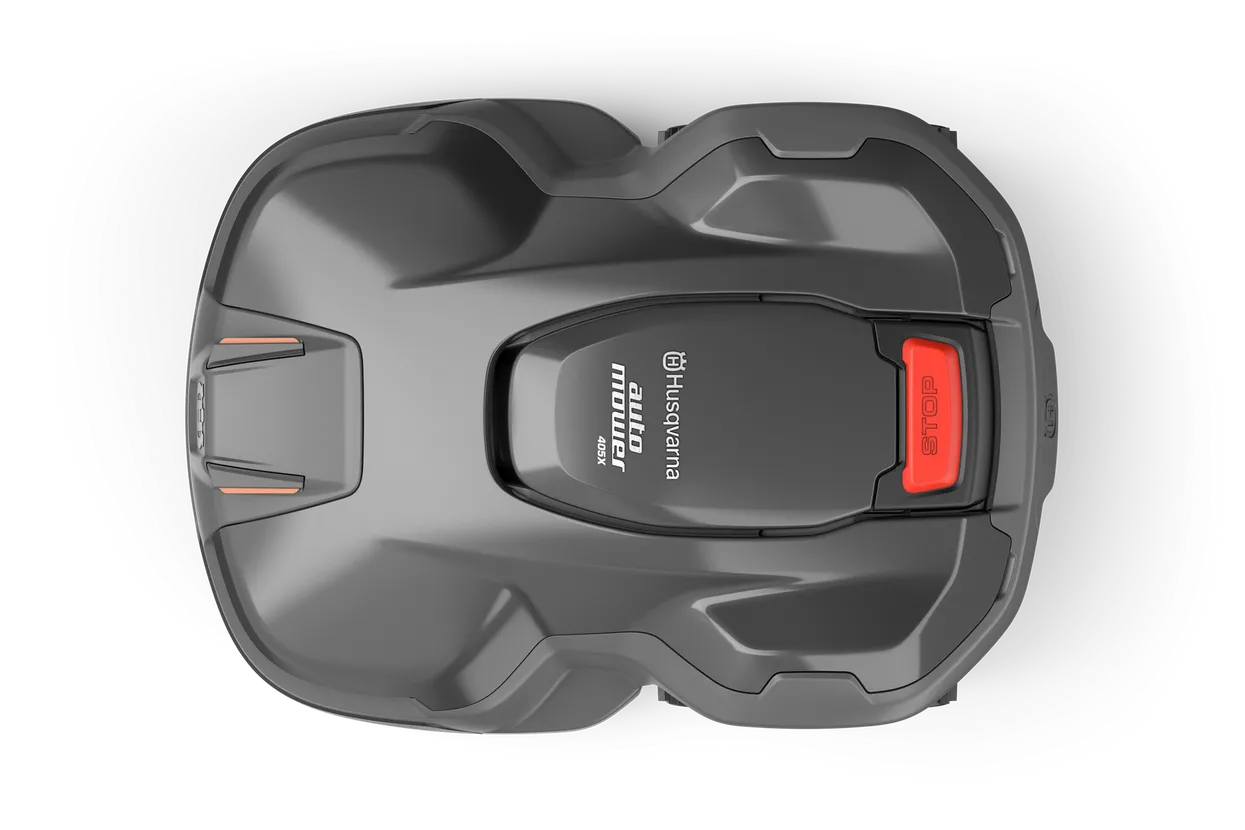 Robot tagliaerba Husqvarna Automower® 405X