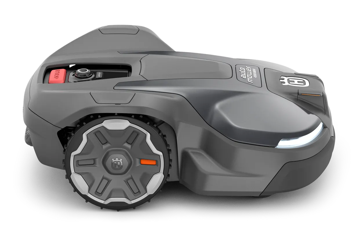 Robot tagliaerba Husqvarna Automower® 430X NERA