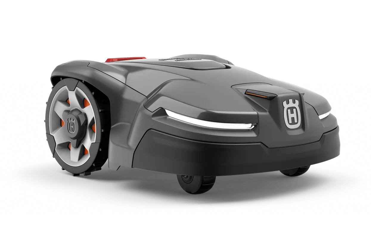 Robot tagliaerba Husqvarna Automower® 405X