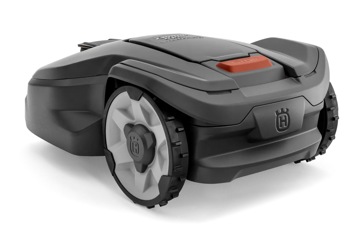 Robot tagliaerba Husqvarna Automower® 310 Mark II