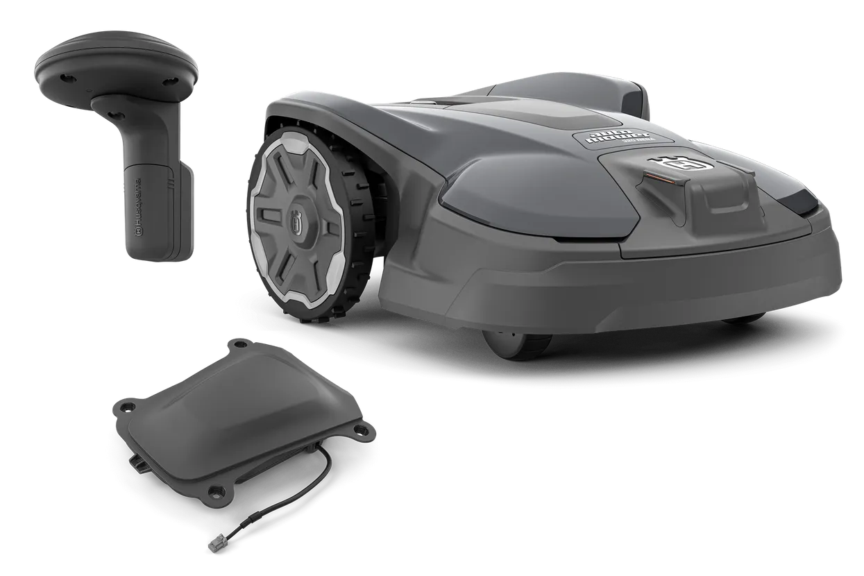 Husqvarna Automower® 320 NERA + KIT Modulo EPOS™