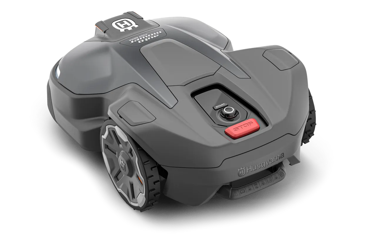 Robot tagliaerba Husqvarna Automower® 430X NERA