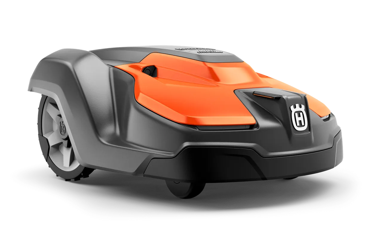 Robot tagliaerba Husqvarna Automower® 550 EPOS