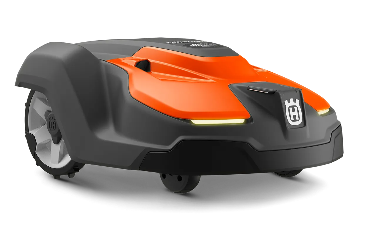 Robot tagliaerba Husqvarna Automower® 550 EPOS