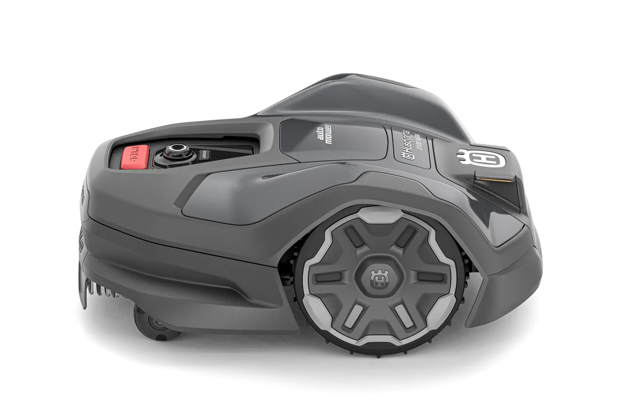 Robot tagliaerba Husqvarna Automower® 310E NERA