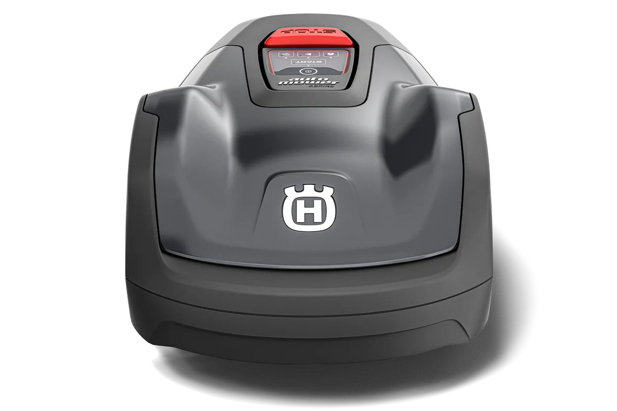 Robot tagliaerba Husqvarna Automower® Aspire™ R4