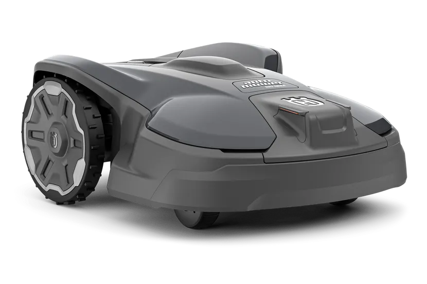 Husqvarna Automower® 320 NERA + KIT Modulo EPOS™