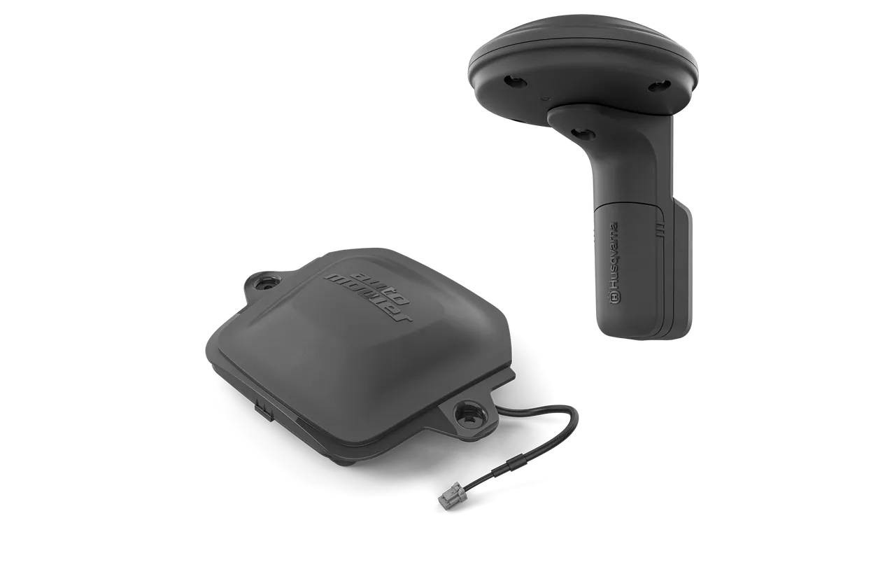 Husqvarna Automower® 310E NERA + Husqvarna EPOS™