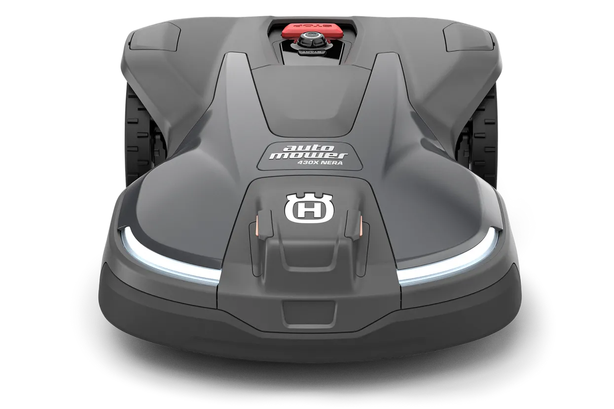 Robot tagliaerba Husqvarna Automower® 430X NERA