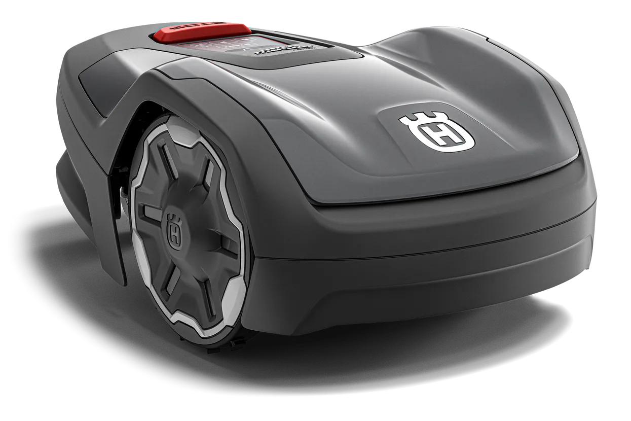 Robot tagliaerba Husqvarna Automower® Aspire™ R4