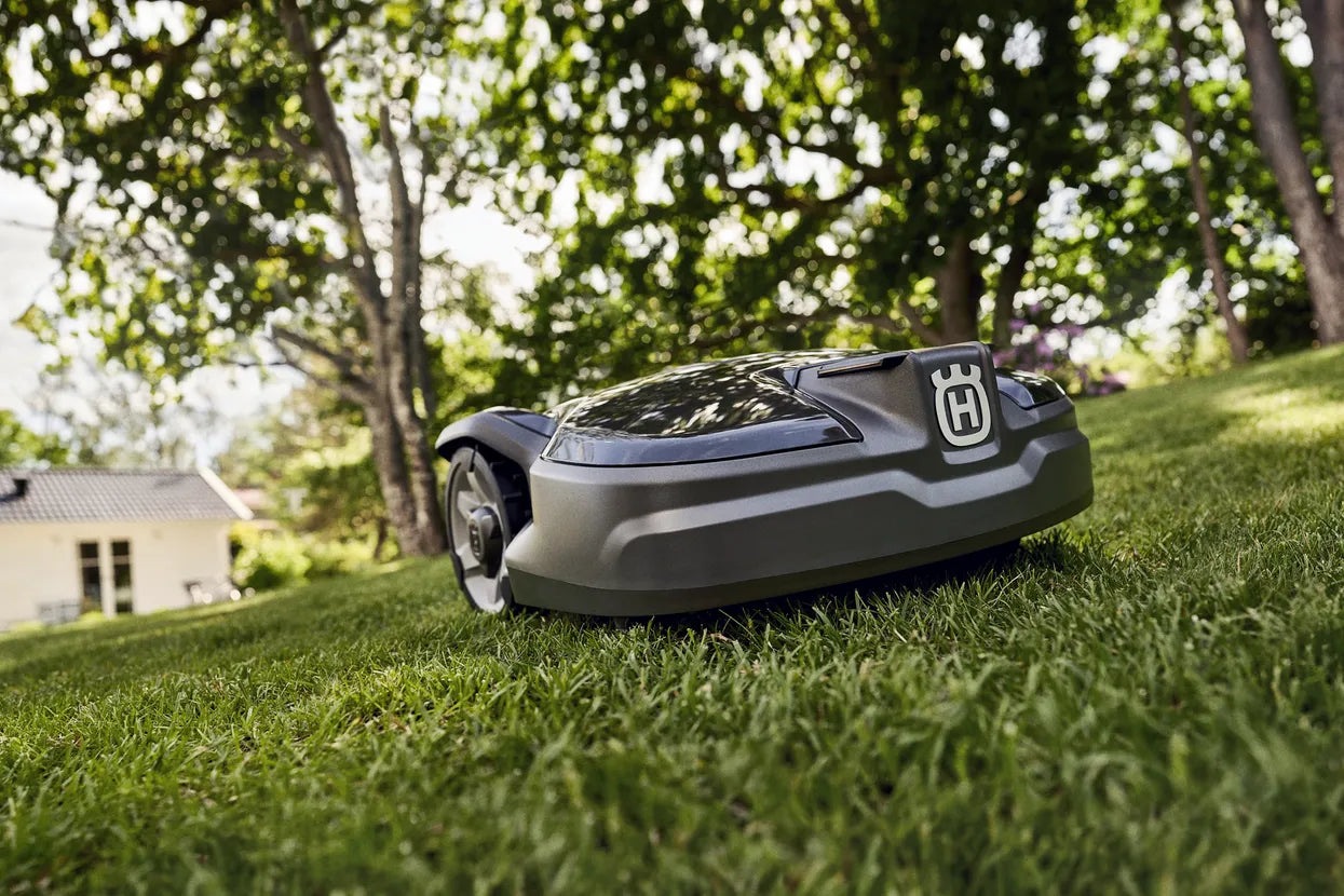 Robot tagliaerba Husqvarna Automower® 315 Mark II