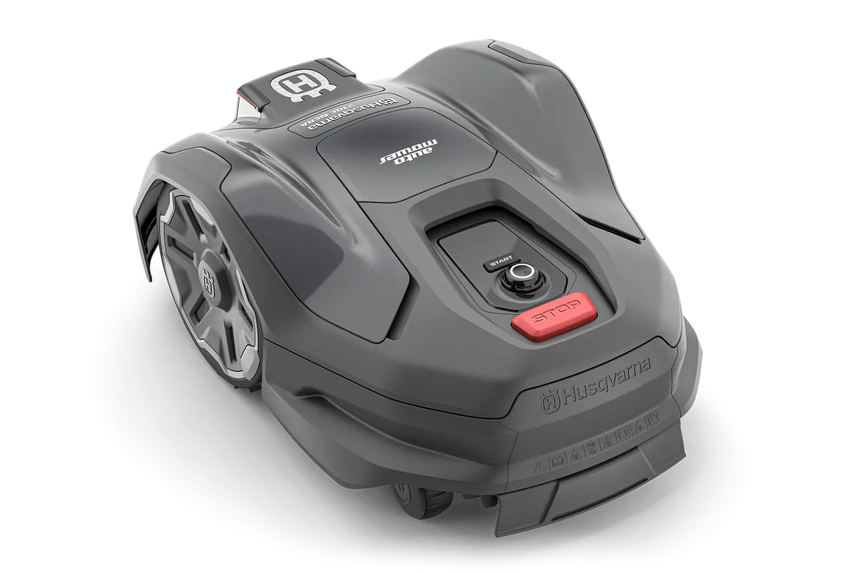 Robot tagliaerba Husqvarna Automower® 310E NERA