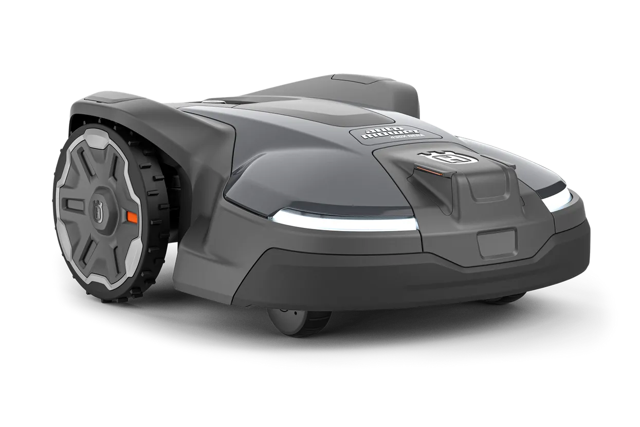 Robot tagliaerba Husqvarna Automower® 430X NERA