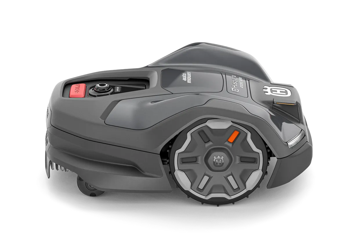 Robot tagliaerba Husqvarna Automower® 410XE NERA