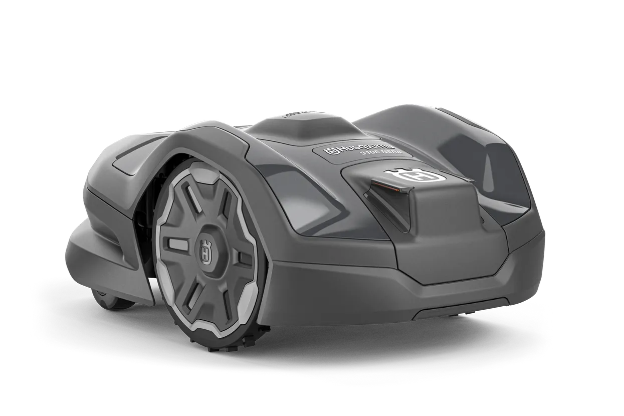Husqvarna Automower® 310E NERA + Husqvarna EPOS™