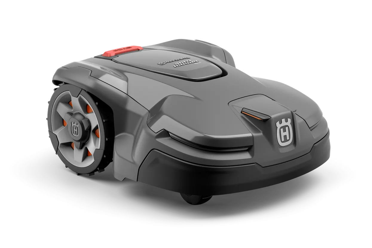 Robot tagliaerba Husqvarna Automower® 405X