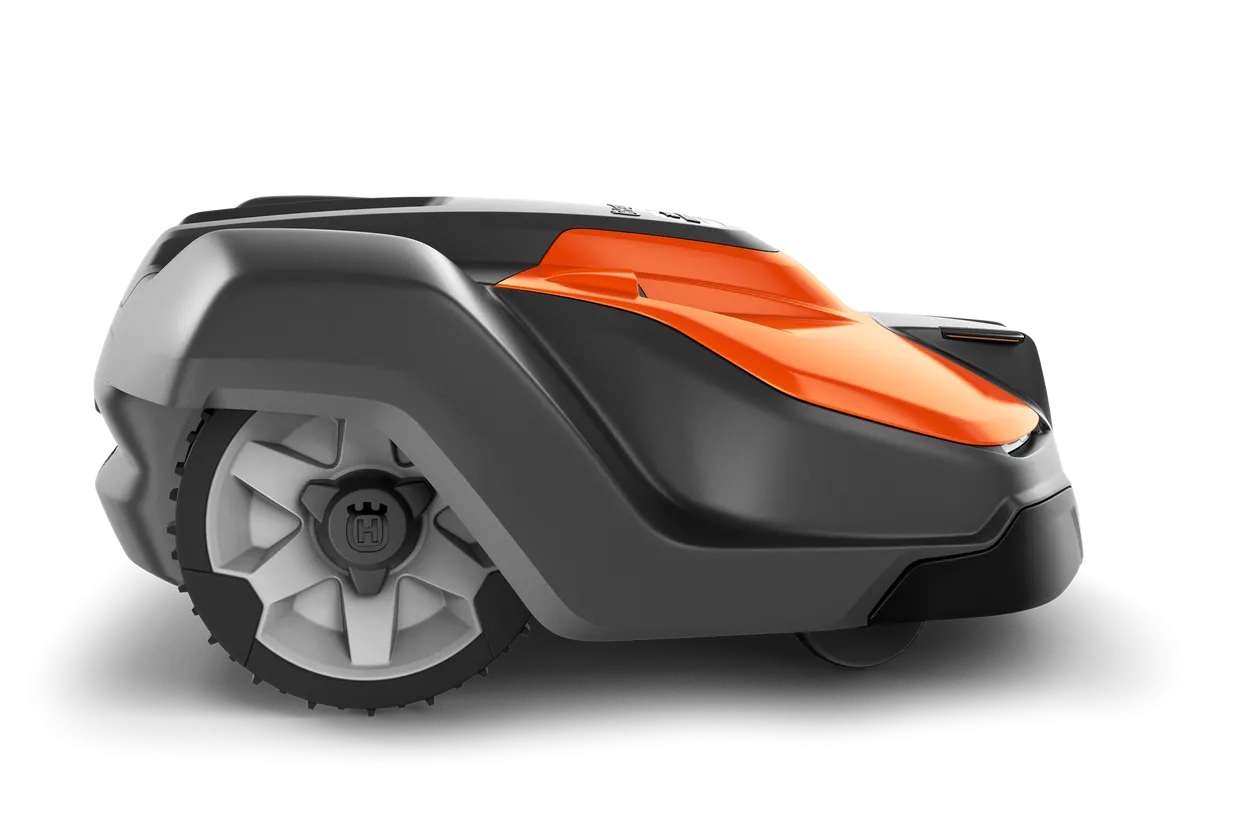 Robot tagliaerba Husqvarna Automower® 550 EPOS